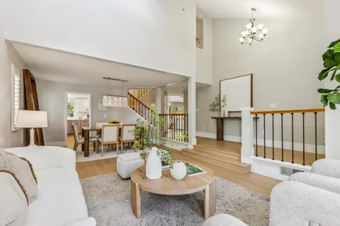 $2,798,000 | 516 St Vincent Lane, Foster City, CA 94404