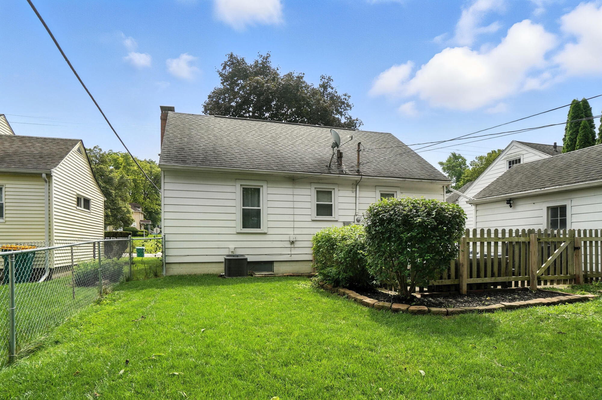 1243 North Plum Street Springfield, OH 45504 - Photo 31 of 44