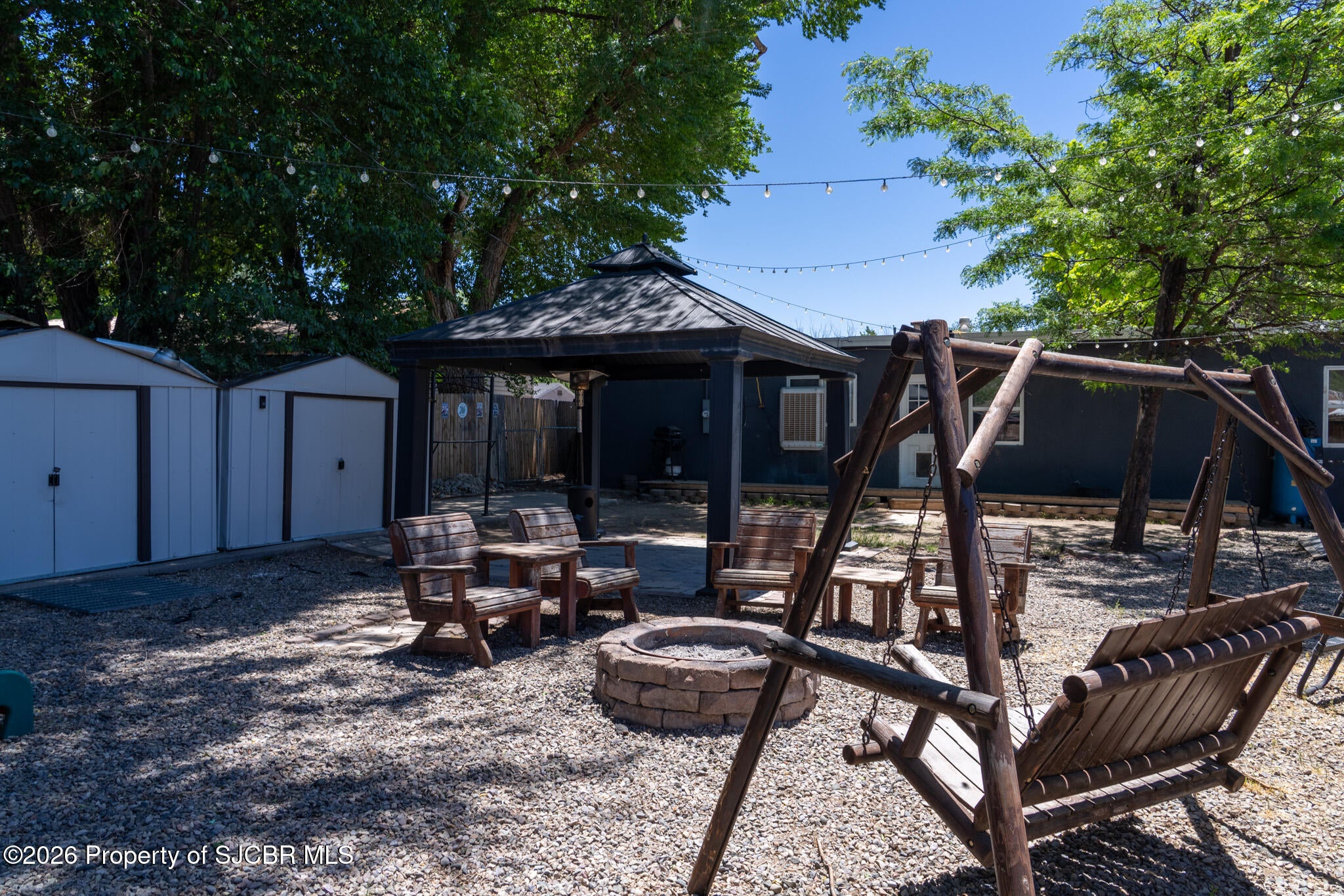 805 Baird Circle Aztec, NM 87410 - Photo 18 of 26 Gallery Image 18