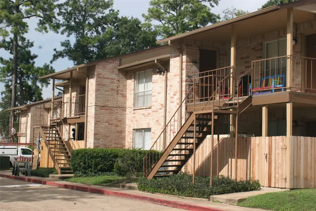 $1,195 | 16303 Lyons School Road, Unit 410, Spring, TX 77379