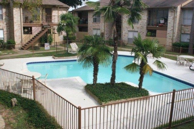 16303 Lyons School Road, Unit 410 Spring, TX 77379 - Photo 19 of 22