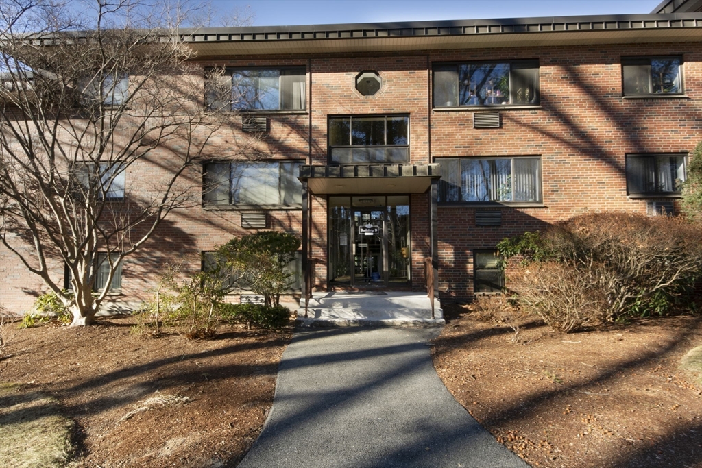 1325 Worcester Road, Unit B8 Framingham, MA 01701 - Photo 1 of 40 Gallery Image 1
