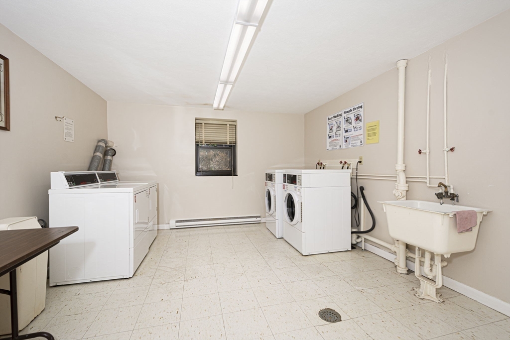 1325 Worcester Road, Unit B8 Framingham, MA 01701 - Photo 23 of 40 Gallery Image 23