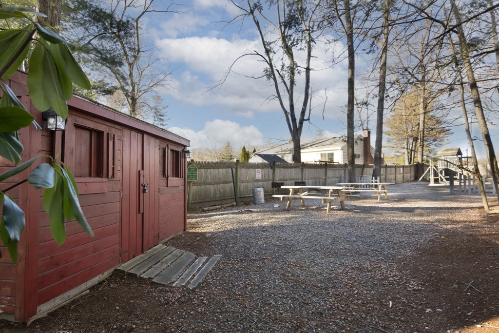 1325 Worcester Road, Unit B8 Framingham, MA 01701 - Photo 34 of 40 Gallery Image 34