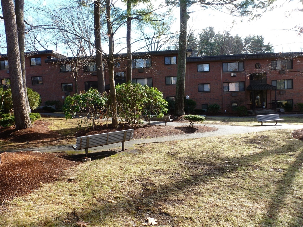 1325 Worcester Road, Unit B8 Framingham, MA 01701 - Photo 39 of 40 Gallery Image 39