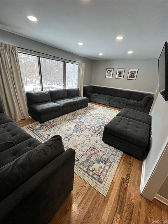 1403 Oakbrook Rochester Hills Rochester, MI 48307 - Photo 6 of 16