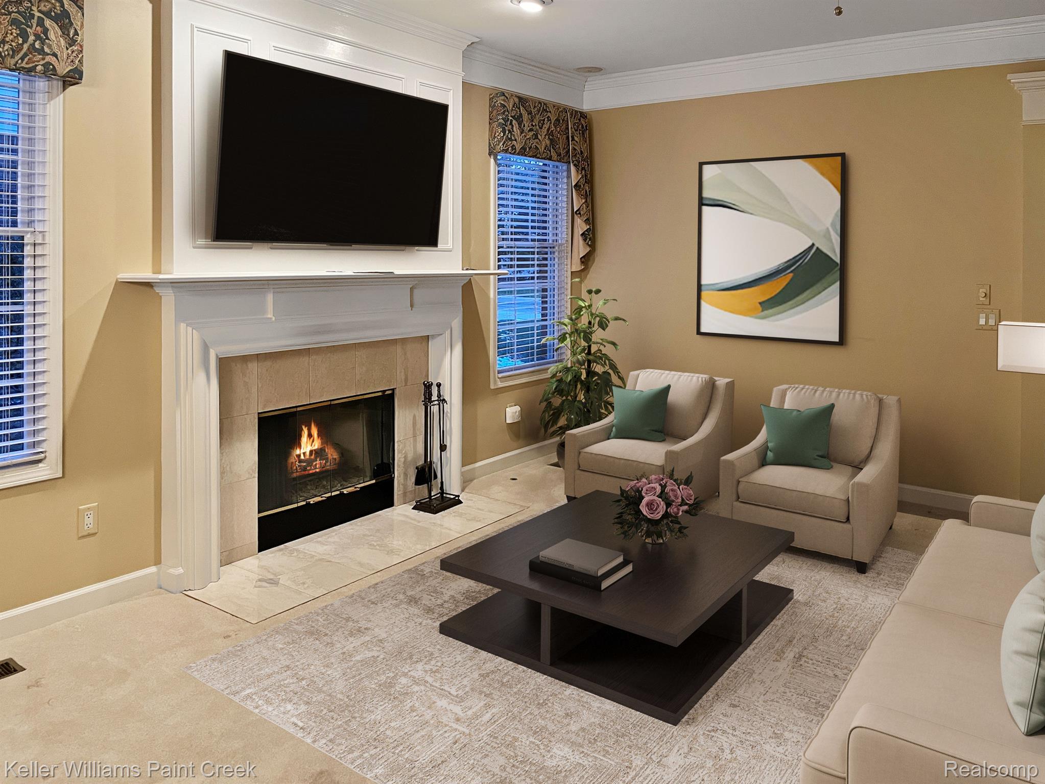 3663 Tremonte Circle Rochester, MI 48306 - Photo 4 of 32 Gallery Image 4