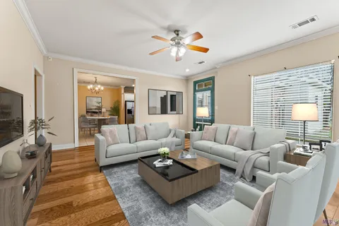 $260,000 | 3926 Northshore Avenue, Baton Rouge, LA 70820