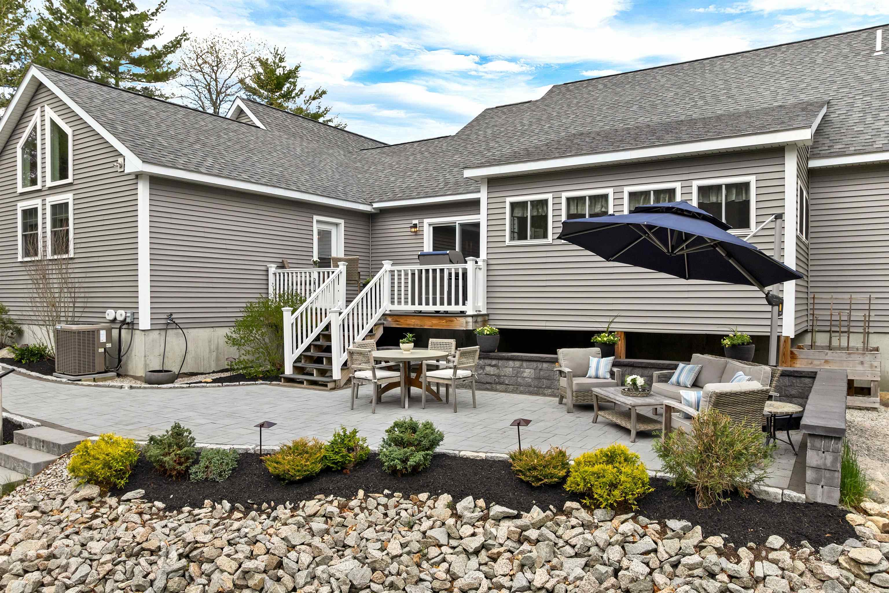 511 Grandview Road Conway, NH 03818 - Photo 19 of 60