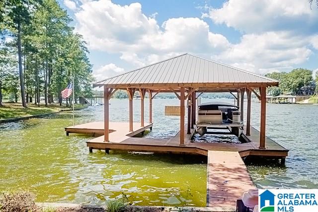 97 Davis Acres Drive Alpine, AL 35014 - Photo 6 of 41