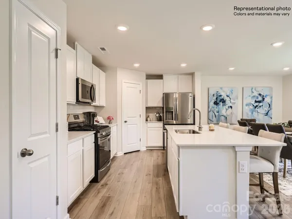 $296,249 | 713 Espresso Drive, Shelby, NC 28152