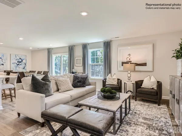 $296,249 | 713 Espresso Drive, Shelby, NC 28152