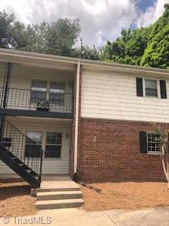 208 Northpoint Avenue, Unit F High Point, NC 27262 - Photo 2 of 9 Gallery Image 2