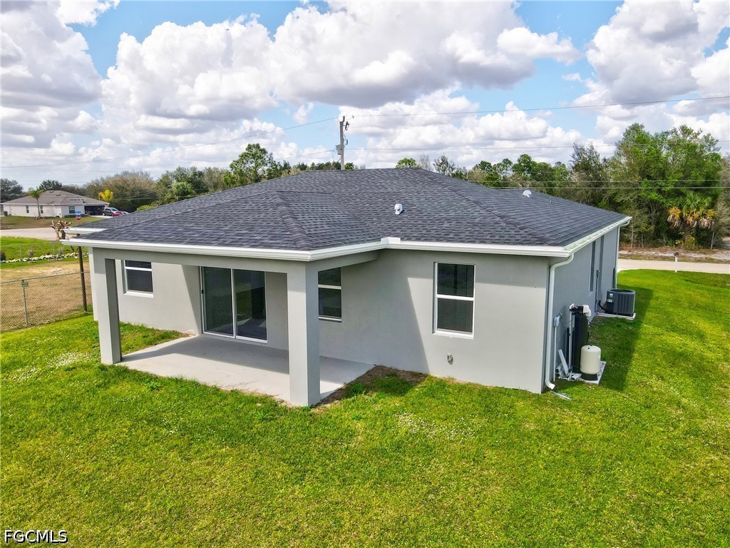 434 Rathburn Street Lehigh Acres, FL 33974 - Photo 44 of 50 Gallery Image 44