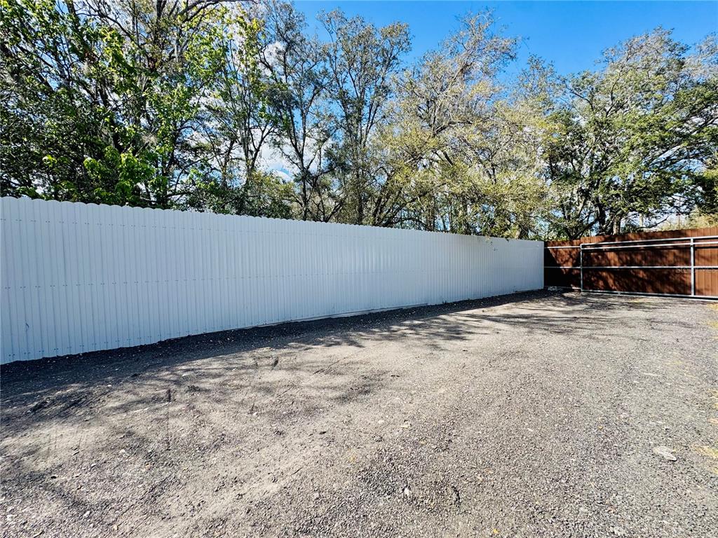 18304 Cedarhurst Road Orlando, FL 32820 - Photo 18 of 24 a view of outdoor space and yard