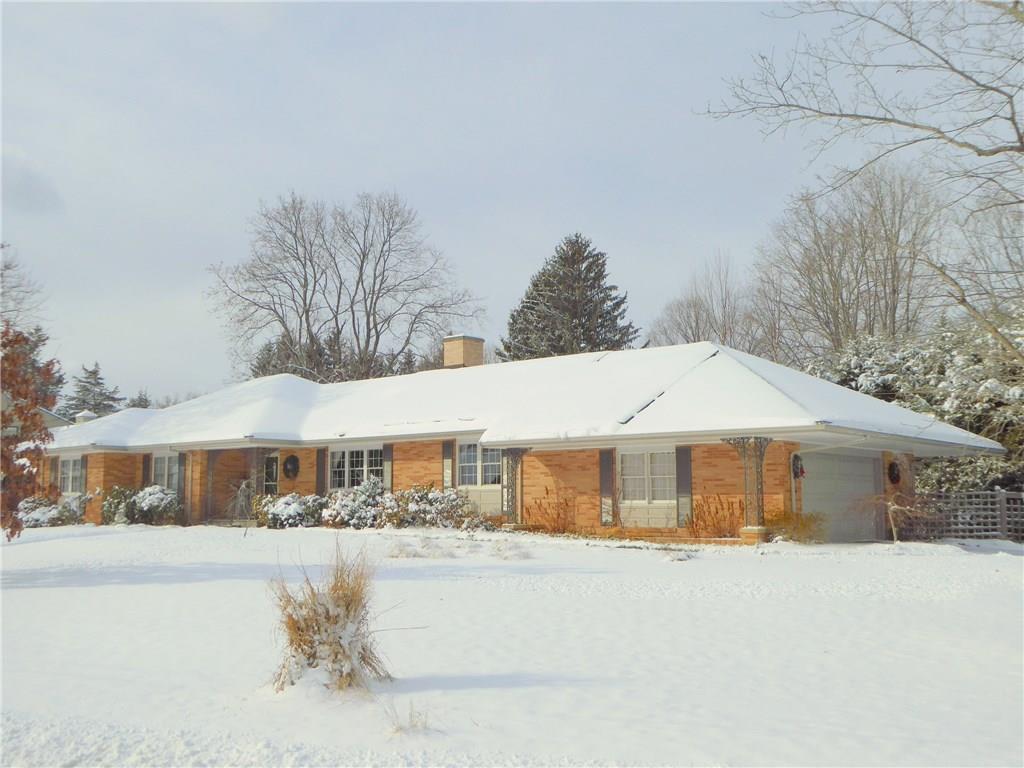 56 Reussner Road Southington, CT 06489 - Photo 1 of 1 Elegant 70' quality built Delahunty built brick ranch.