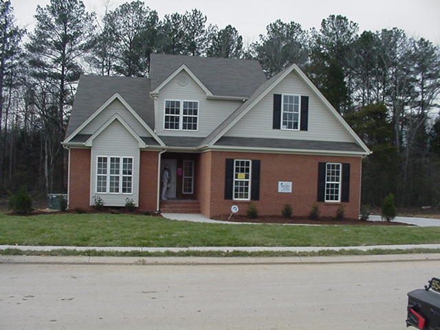 2541 Pershing Road Chattanooga, TN 37421 - Photo 1 of 1 Primary Photo