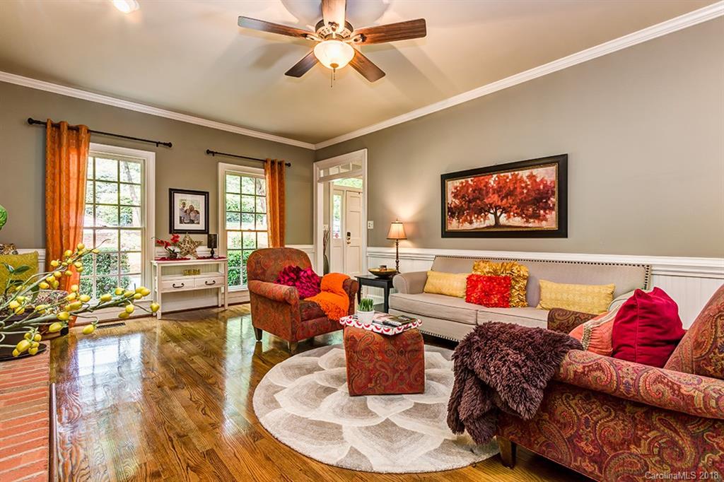 3610 Plantation Road Charlotte, NC 28270 - Photo 8 of 36 Gallery Image 8