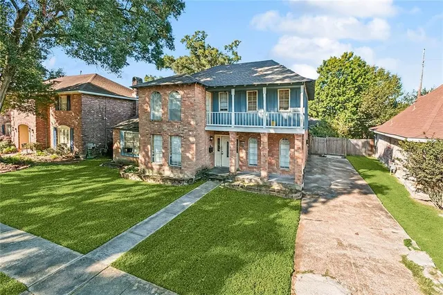 $235,000 | 3633 Silver Maple Court, New Orleans, LA 70131