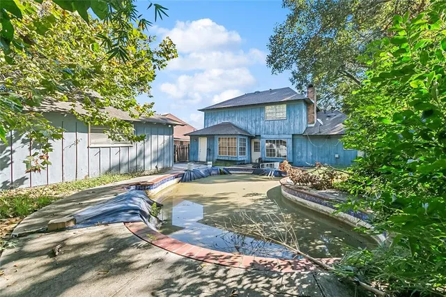 $235,000 | 3633 Silver Maple Court, New Orleans, LA 70131