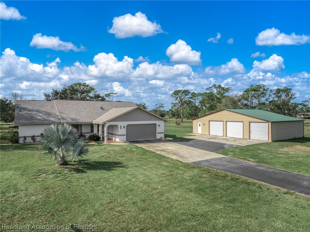 9805 Payne Road Sebring, FL 33875 - Photo 1 of 50 Gallery Image 1