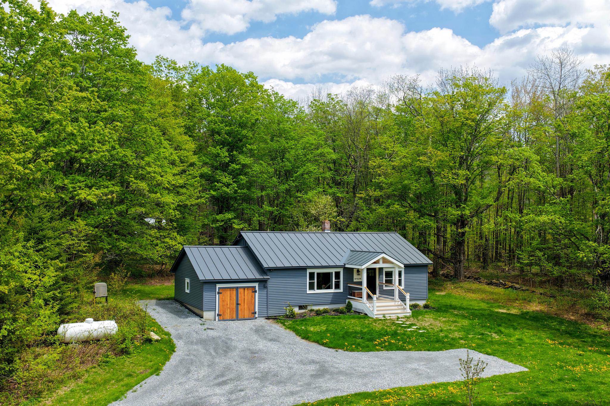 3078 North Hollow Road Rochester, VT 05767 - Photo 35 of 38