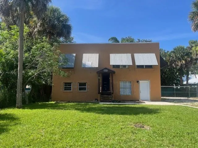 $1,800 | Undisclosed Address, Fort Pierce, FL 34950