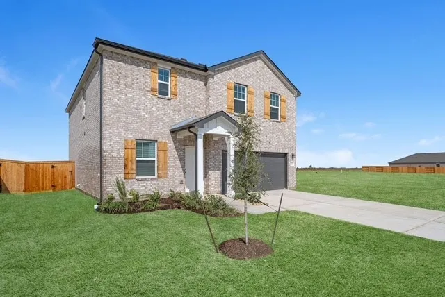 $279,990 | 1088 Sunlit Circle, Brookshire, TX 77423