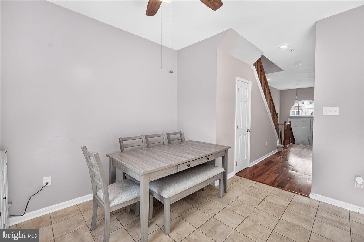1506 Rambling Way North Frederick, MD 21701 - Photo 9 of 36