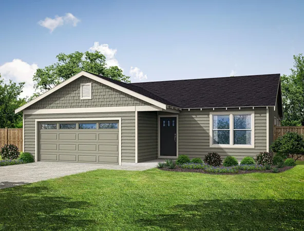 $327,950 | 587 Northeast Mitchell Street, Unit 162, Madras, OR 97741