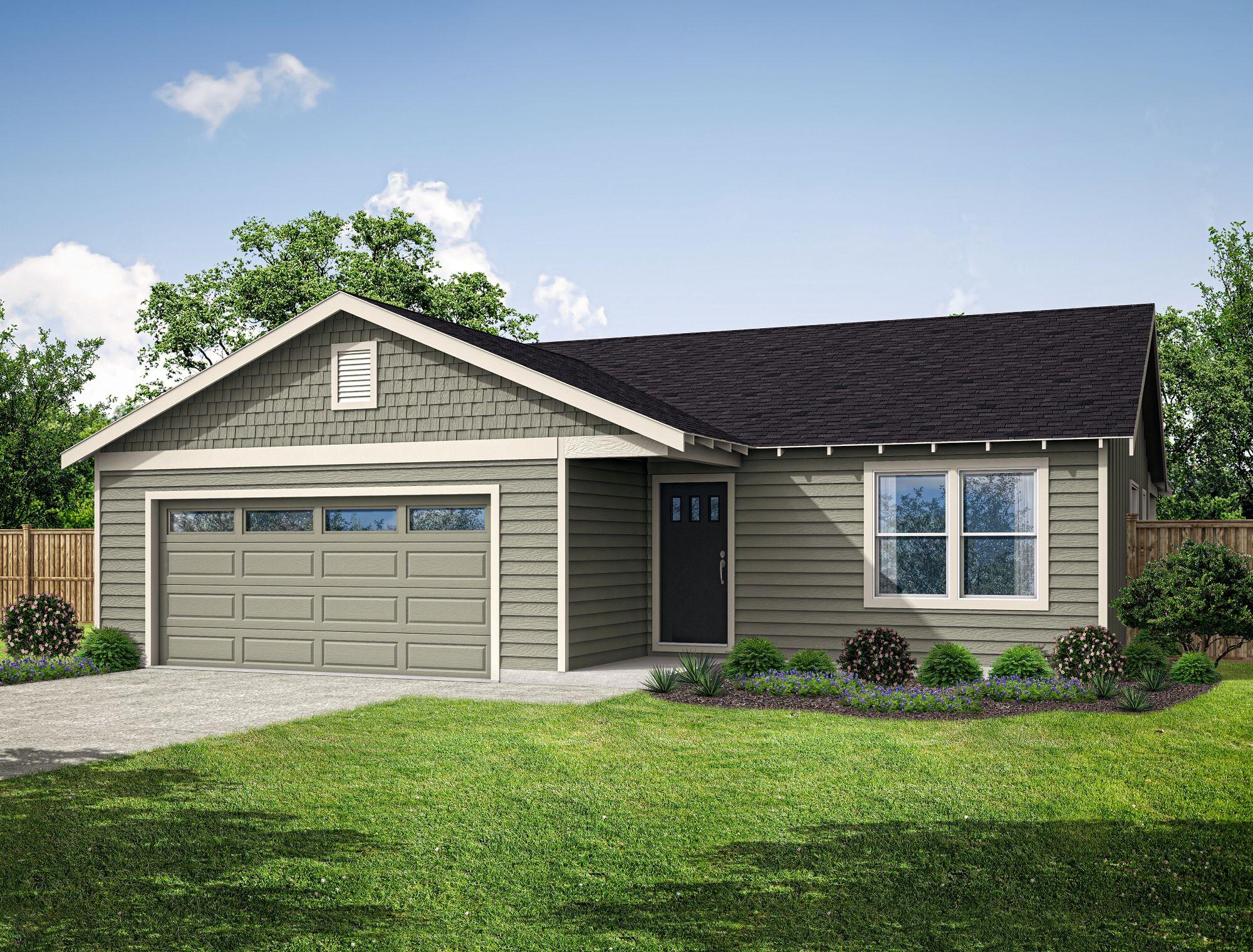 249 Southeast Peppermint Loop, Unit 5 Culver, OR 97734 - Photo 1 of 19