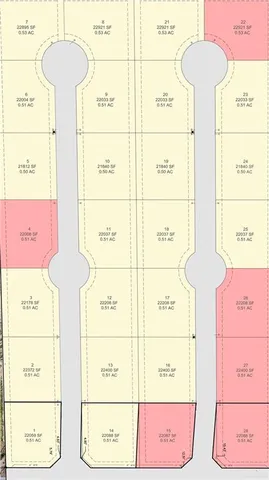 $95,000 | 10 Roosevelt Road, Donna, TX 78537