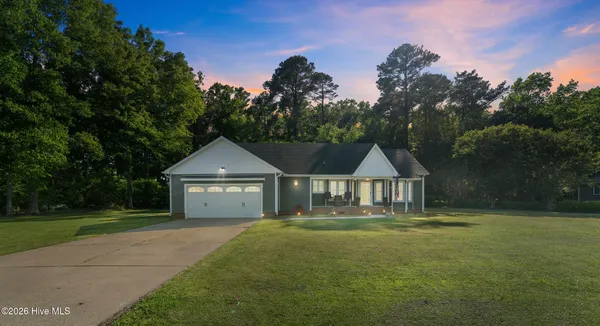 $405,000 | 115 Bayshore Drive, Elizabeth City, NC 27909