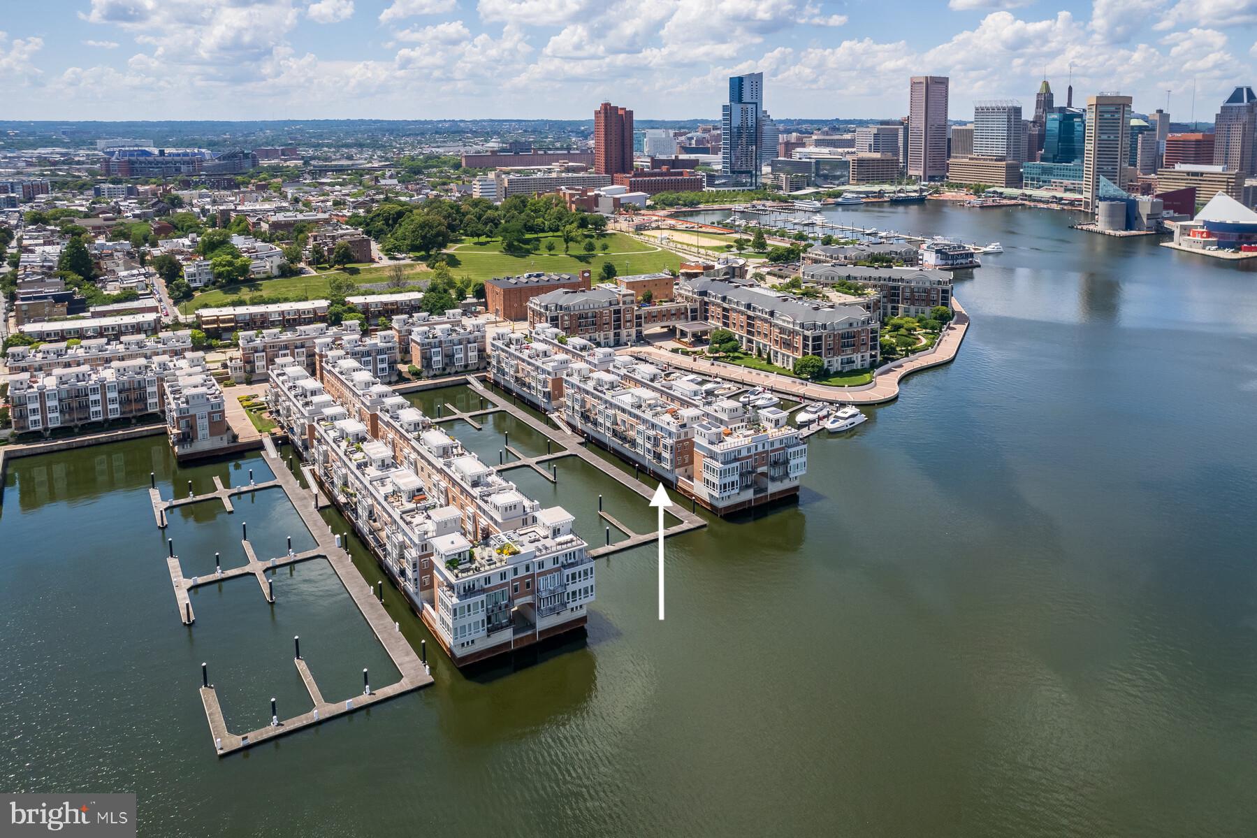 621 Ponte Villas North: Corner Residence