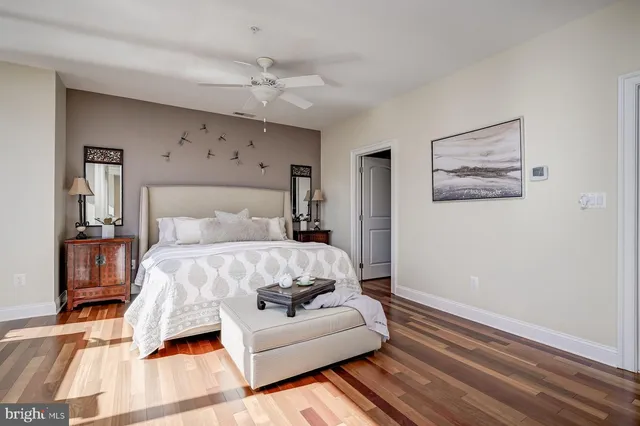 a view of a balcony with city view