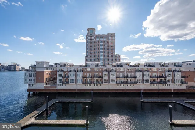 $11,000 | 621 Ponte Villas North, Unit 161, Baltimore, MD 21230