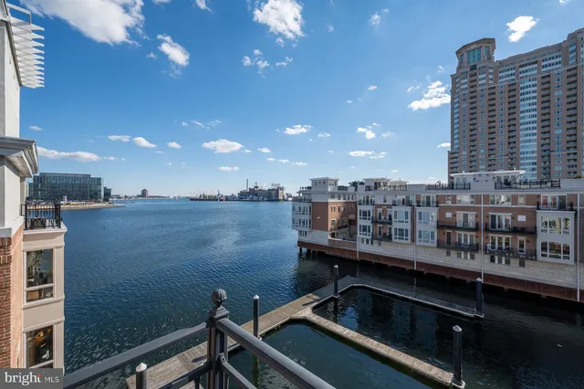 $11,000 | 621 Ponte Villas North, Unit 161, Baltimore, MD 21230