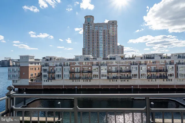 $11,000 | 621 Ponte Villas North, Unit 161, Baltimore, MD 21230