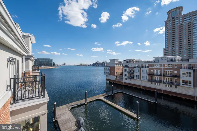 $11,000 | 621 Ponte Villas North, Unit 161, Baltimore, MD 21230