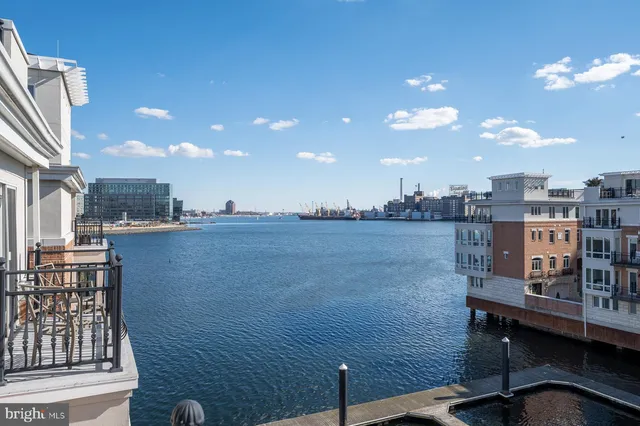 $11,000 | 621 Ponte Villas North, Unit 161, Baltimore, MD 21230