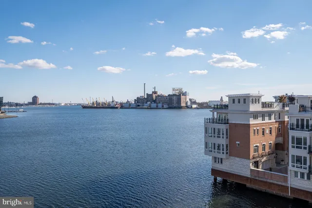 $11,000 | 621 Ponte Villas North, Unit 161, Baltimore, MD 21230