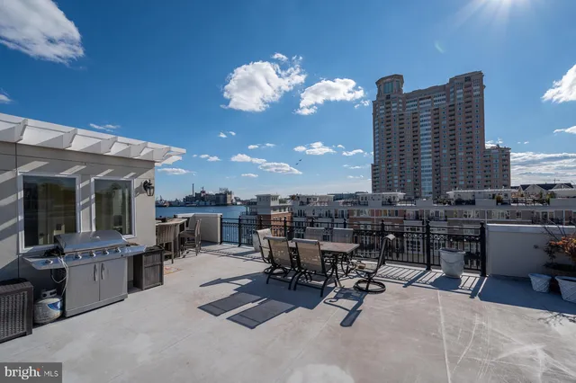 $11,000 | 621 Ponte Villas North, Unit 161, Baltimore, MD 21230