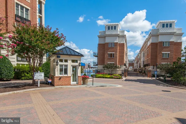 $11,000 | 621 Ponte Villas North, Unit 161, Baltimore, MD 21230