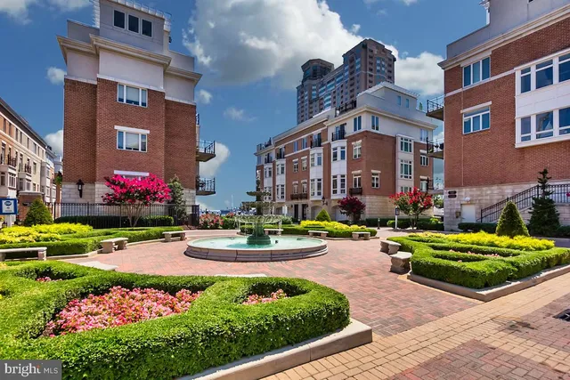 $11,000 | 621 Ponte Villas North, Unit 161, Baltimore, MD 21230
