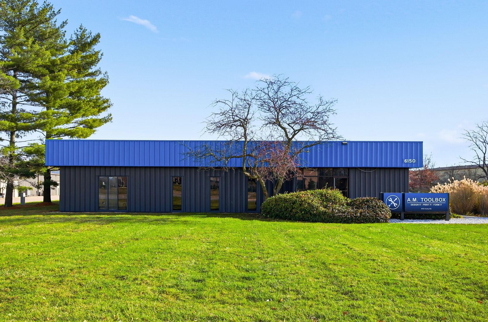 6150 Avery Road Dublin, OH 43016 - Photo 4 of 90 Do not disturb business-Showings by appointment only