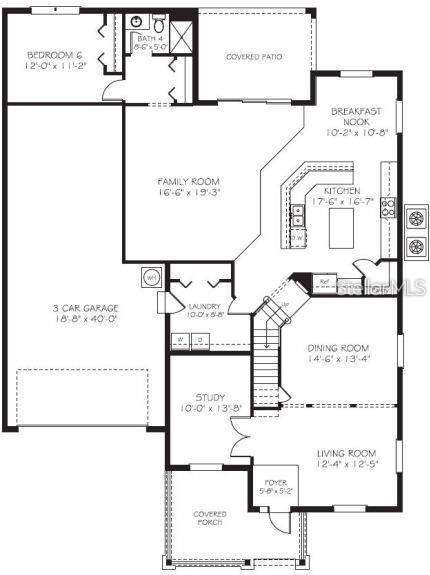 2069 Nerva Road Winter Garden, FL 34787 - Photo 37 of 41