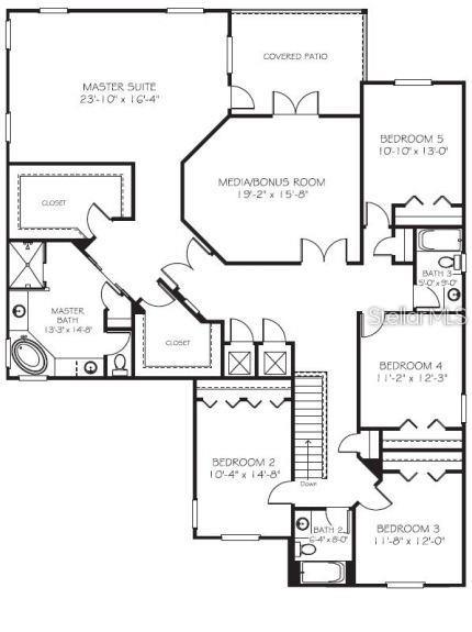 2069 Nerva Road Winter Garden, FL 34787 - Photo 38 of 41 unknown