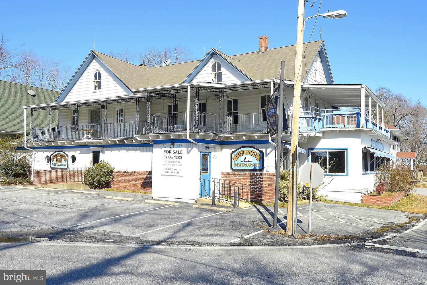 1001 Benning Road Galesville, MD 20765 - Photo 75 of 89 Portside Retaurant