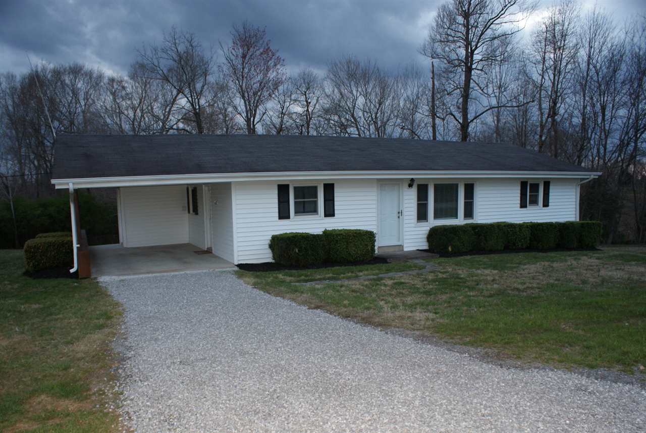 115 Nancy Cemetery Road Scottsville, KY 42164 - Photo 6 of 27 Gallery Image 6