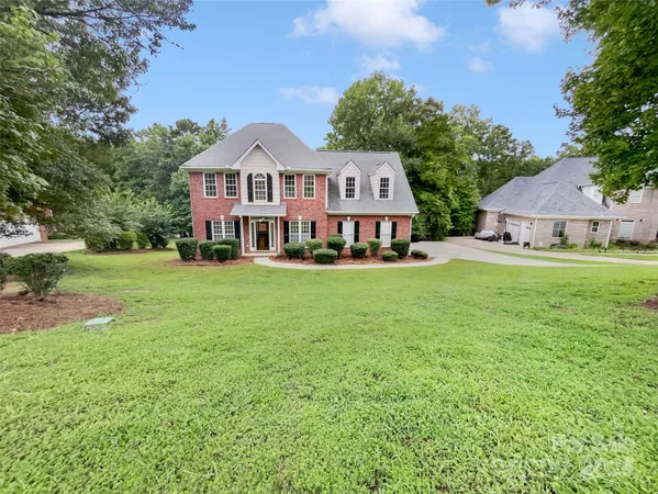 $438,000 | 2405 Falling Leaf Court, Rock Hill, SC 29732